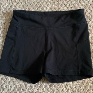 Best booty ever shorts
